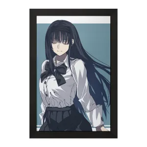 تابلو بازی تسوکی هیمه‌ (Tsukihime)