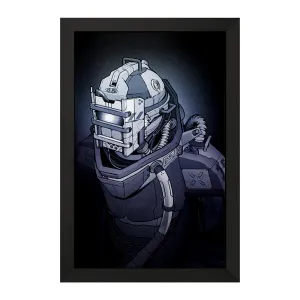 تابلو بازی دد اسپیس (Dead Space)