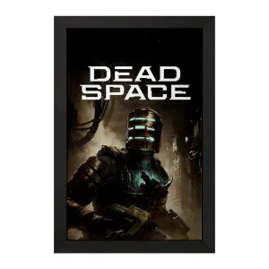 تابلو بازی دد اسپیس (Dead Space)