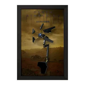 تابلو بازی دث استرندینگ (Death Stranding)