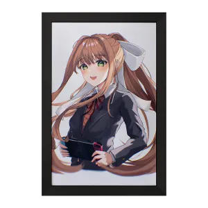تابلو بازی دوکی دوکی (Doki Doki)