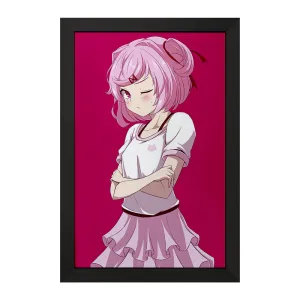 تابلو بازی دوکی دوکی (Doki Doki)