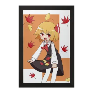 تابلو بازی توهو (Touhou)