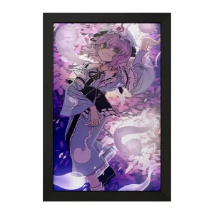 تابلو بازی توهو (Touhou)