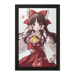 تابلو بازی توهو (Touhou)