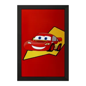 تابلو ماشین ها (Cars)