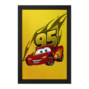 تابلو ماشین ها (Cars)