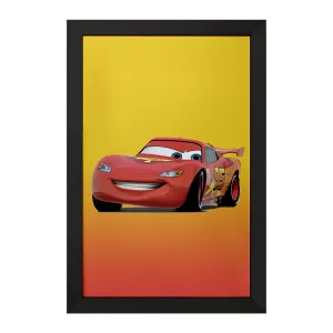 تابلو ماشین ها (Cars)