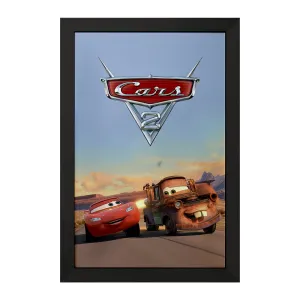 تابلو ماشین ها (Cars)