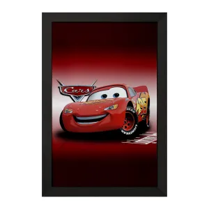 تابلو ماشین ها (Cars)