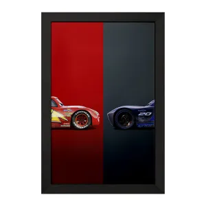 تابلو ماشین ها (Cars)