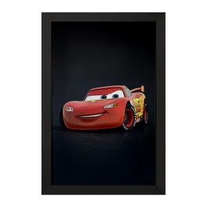 تابلو ماشین ها (Cars)
