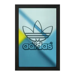 تابلو آدیداس (Adidas)