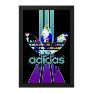تابلو آدیداس (Adidas)