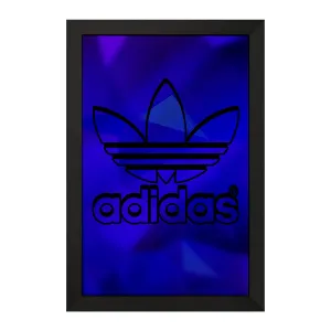 تابلو آدیداس (Adidas)