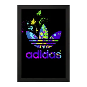 تابلو آدیداس (Adidas)