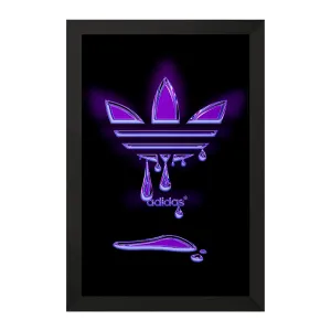 تابلو آدیداس (Adidas)