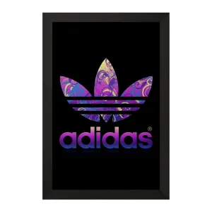 تابلو آدیداس (Adidas)