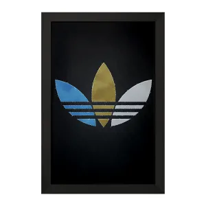 تابلو آدیداس (Adidas)