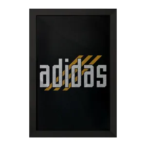 تابلو آدیداس (Adidas)