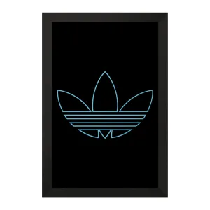 تابلو آدیداس (Adidas)