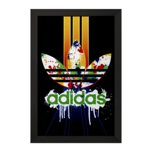 تابلو آدیداس (Adidas)