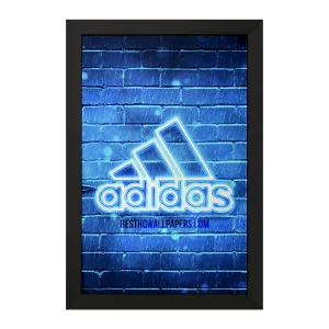 تابلو آدیداس (Adidas)