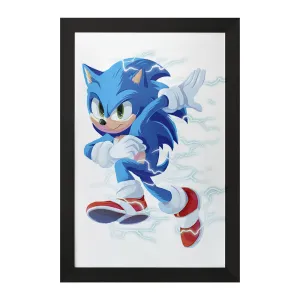 تابلو سونیک (Sonic)