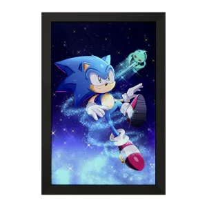 تابلو سونیک (Sonic)