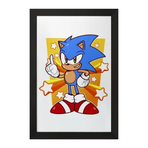 تابلو سونیک (Sonic)