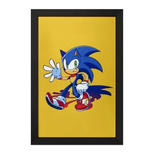 تابلو سونیک (Sonic)