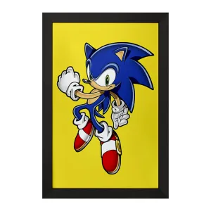 تابلو سونیک (Sonic)