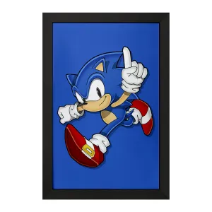 تابلو سونیک (Sonic)