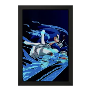 تابلو سونیک (Sonic)