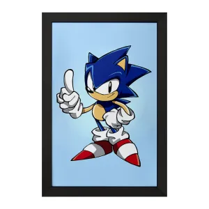 تابلو سونیک (Sonic)