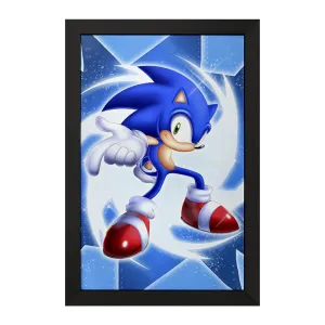 تابلو سونیک (Sonic)