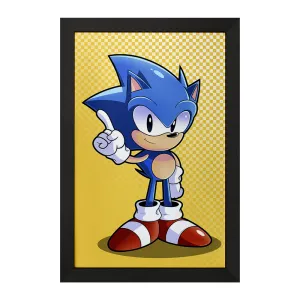 تابلو سونیک (Sonic)