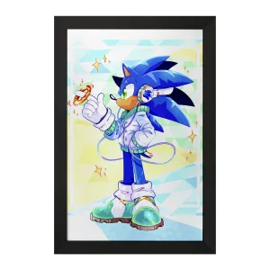 تابلو سونیک (Sonic)