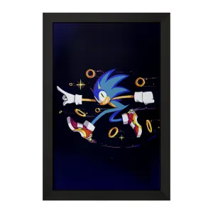 تابلو سونیک (Sonic)
