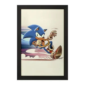 تابلو سونیک (Sonic)