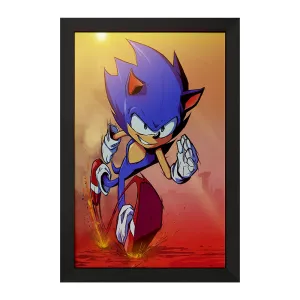 تابلو سونیک (Sonic)