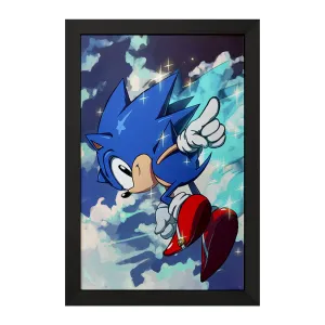 تابلو سونیک (Sonic)
