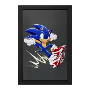 تابلو سونیک (Sonic)