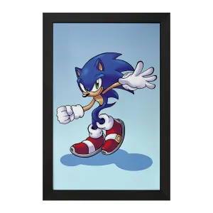 تابلو سونیک (Sonic)