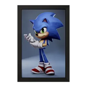 تابلو سونیک (Sonic)