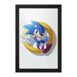 تابلو سونیک (Sonic)
