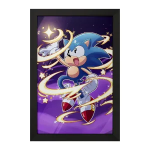 تابلو سونیک (Sonic)
