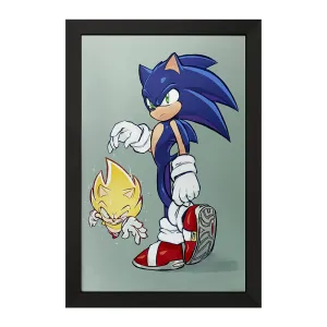 تابلو سونیک (Sonic)