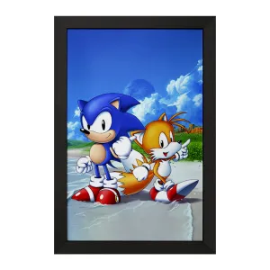 تابلو سونیک (Sonic)