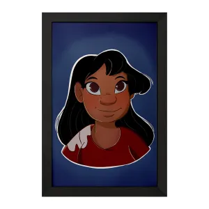تابلو لیلو (Lilo)